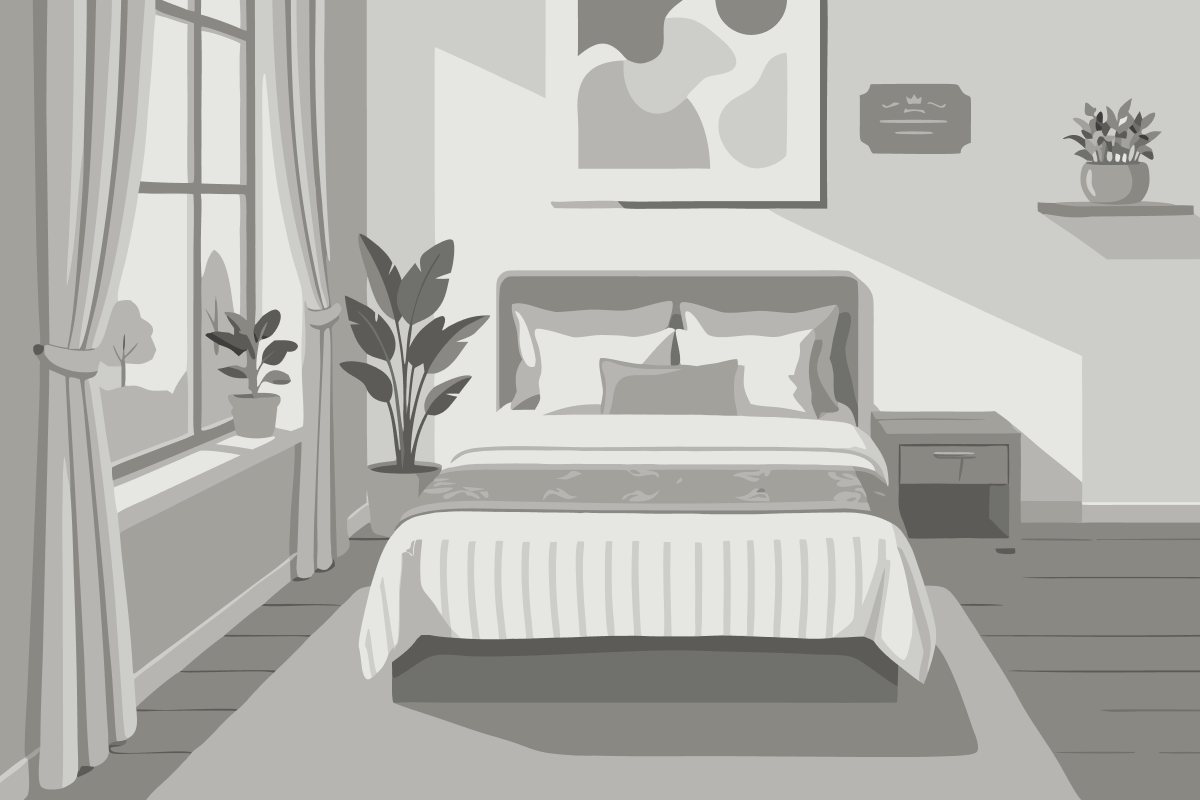 Suite Superior con Vasca Idromassaggio