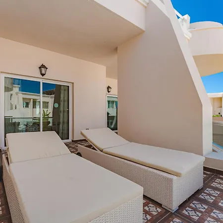 Flamingo Suites Boutique Hotel-2