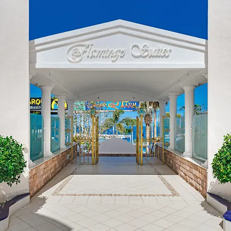 Flamingo Suites Boutique Hotel-3